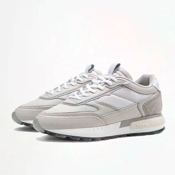 HOFF Men's Sneaker Great Plains NEW - Picture 1 of 8
